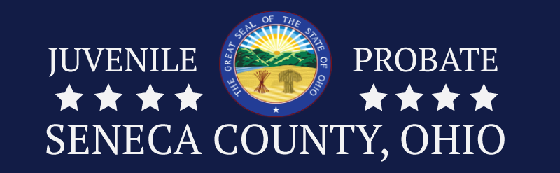 Seneca County Juvenile/Probate Court